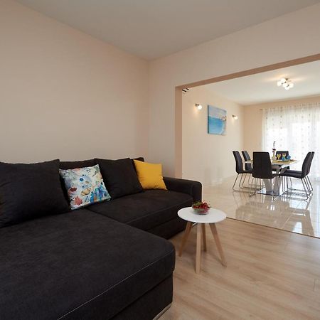 Apartman Tim Trogir Eksteriør bilde