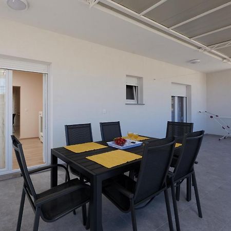 Apartman Tim Trogir Eksteriør bilde