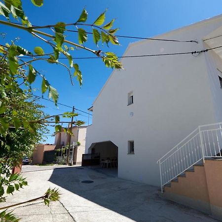 Apartman Tim Trogir Eksteriør bilde
