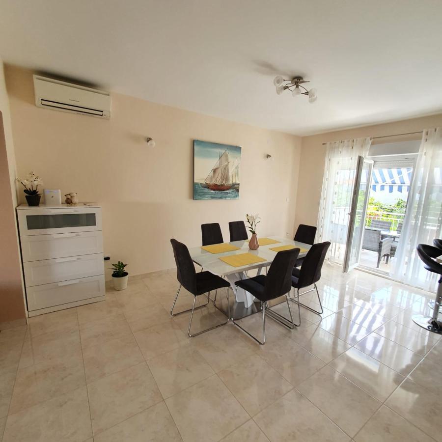 Apartman Tim Trogir Eksteriør bilde