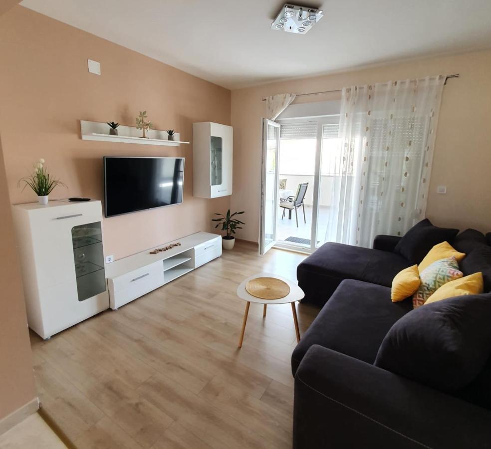 Apartman Tim Trogir Eksteriør bilde
