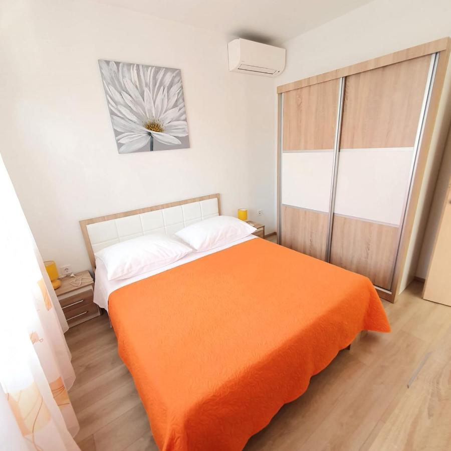 Apartman Tim Trogir Eksteriør bilde