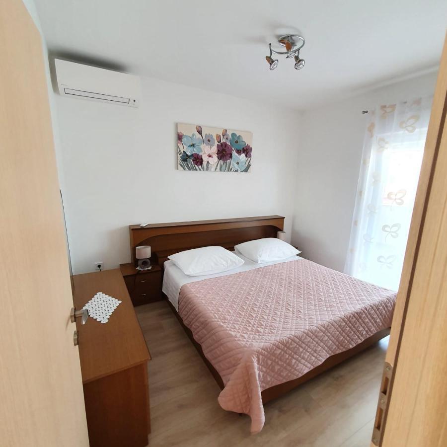 Apartman Tim Trogir Eksteriør bilde
