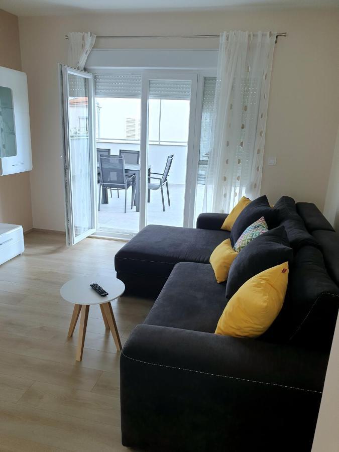 Apartman Tim Trogir Eksteriør bilde